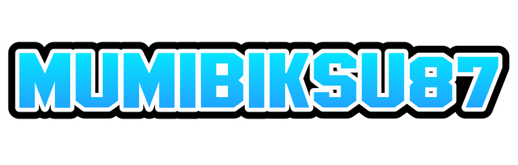 MUMIBIKSU87